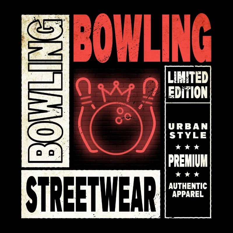 Bowling Bowling Bowling Ball Pins Bowling Players