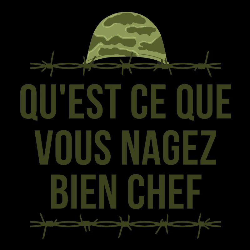 la septième compagnie, la 7ème compagnie