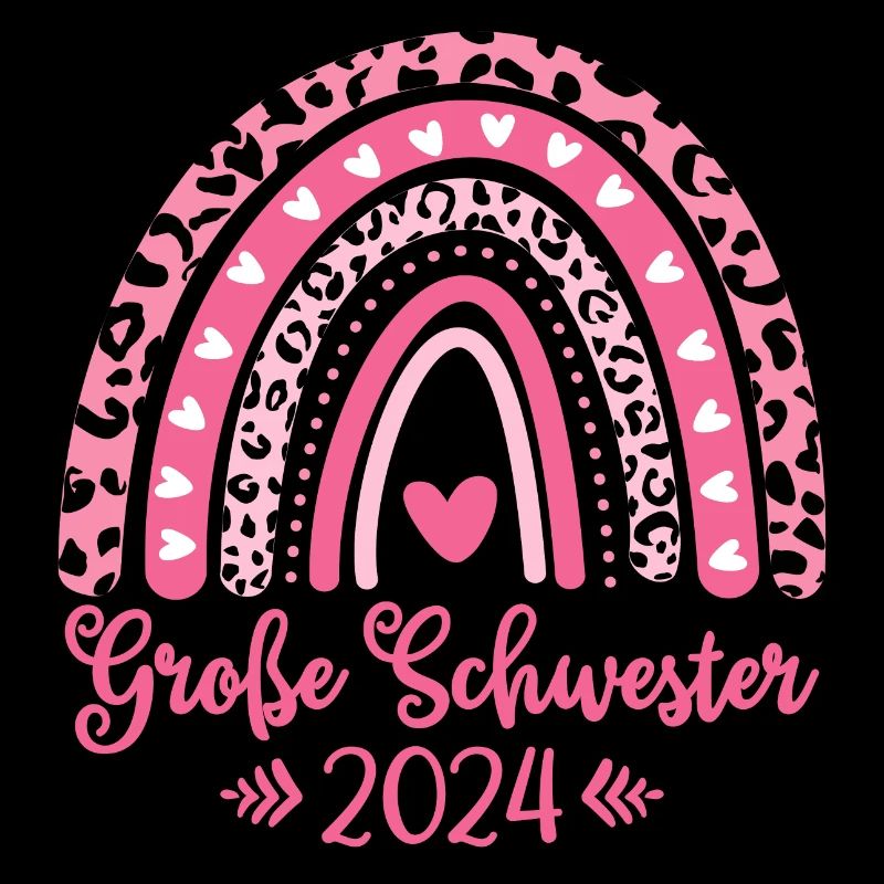 Große Schwester 2024