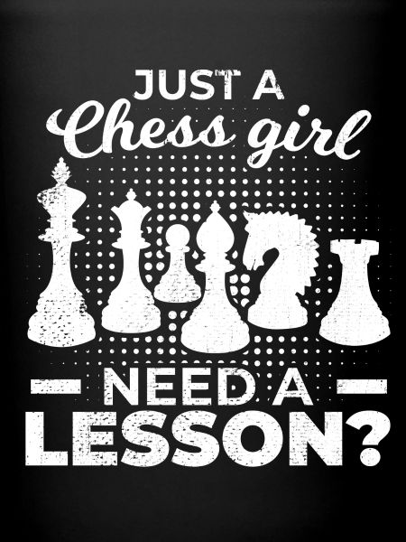 Chess player