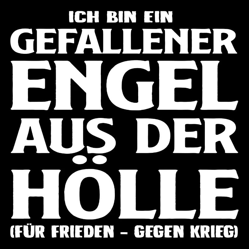 Gefallener Engel