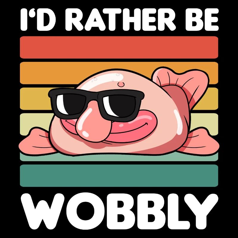 Blobfisch