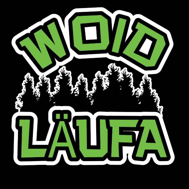 Woidlaufa - Ranger, sport in nature