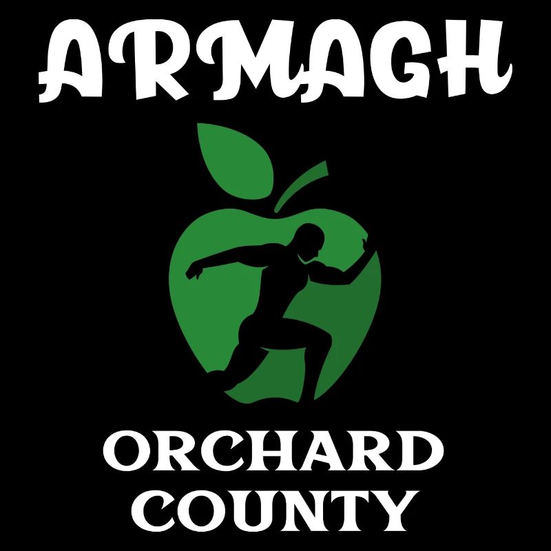 Armagh Orchard County Ireland