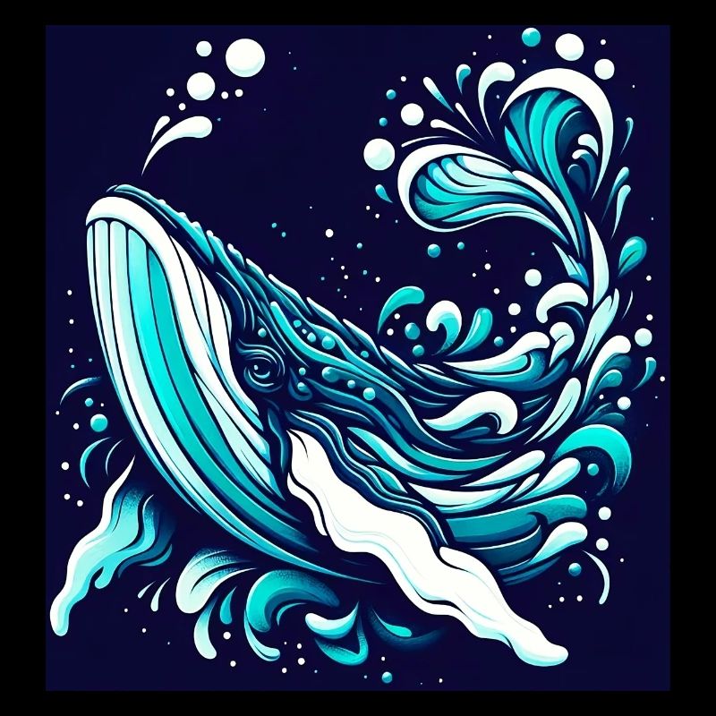 Baleine