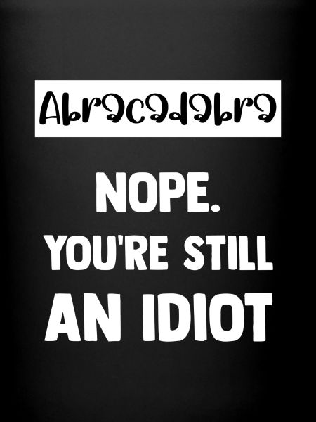 Abracadabra