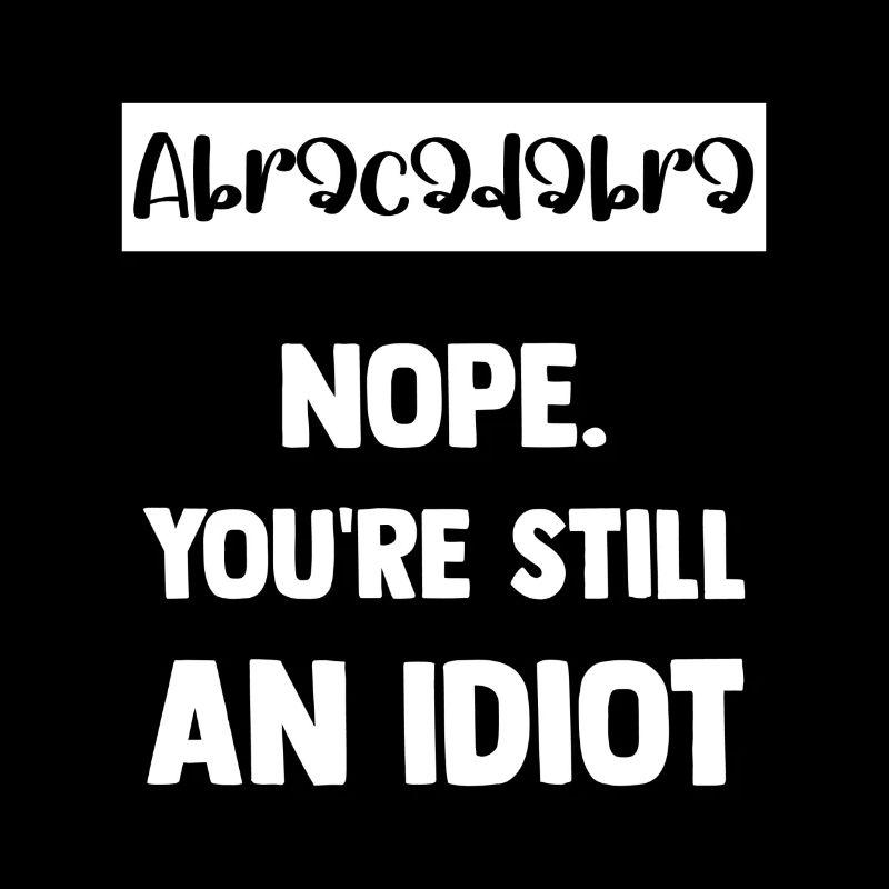 Abracadabra