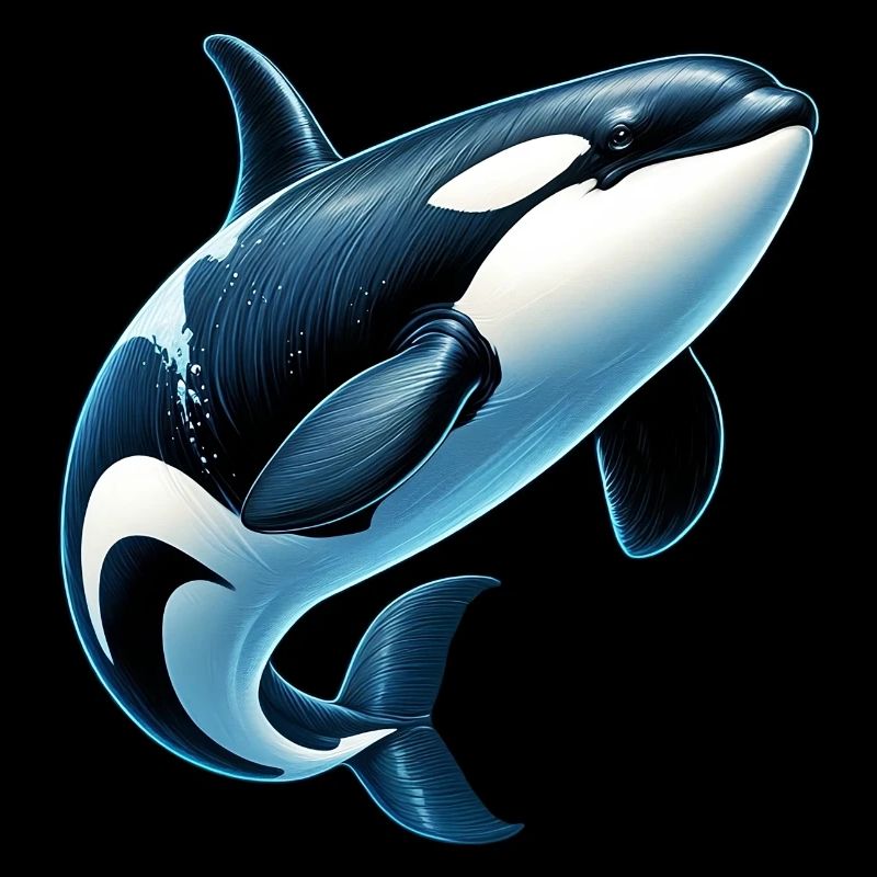 Killer whale