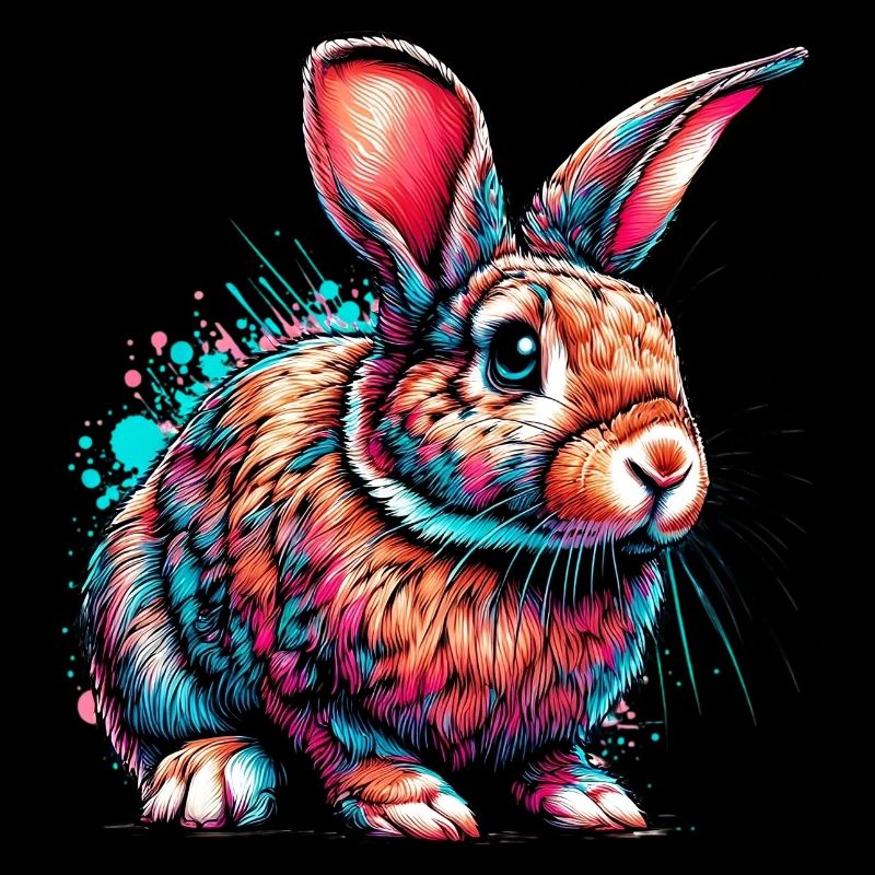 Rabbit
