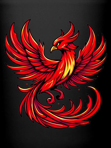Red Phoenix
