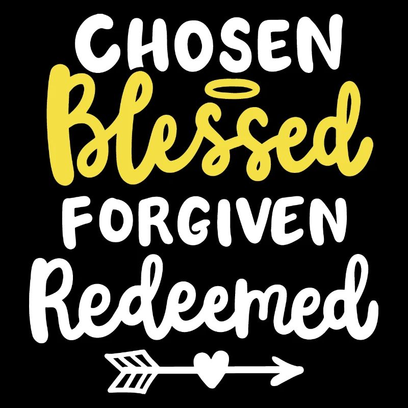 Christlicher Glaube Bibel Zitat