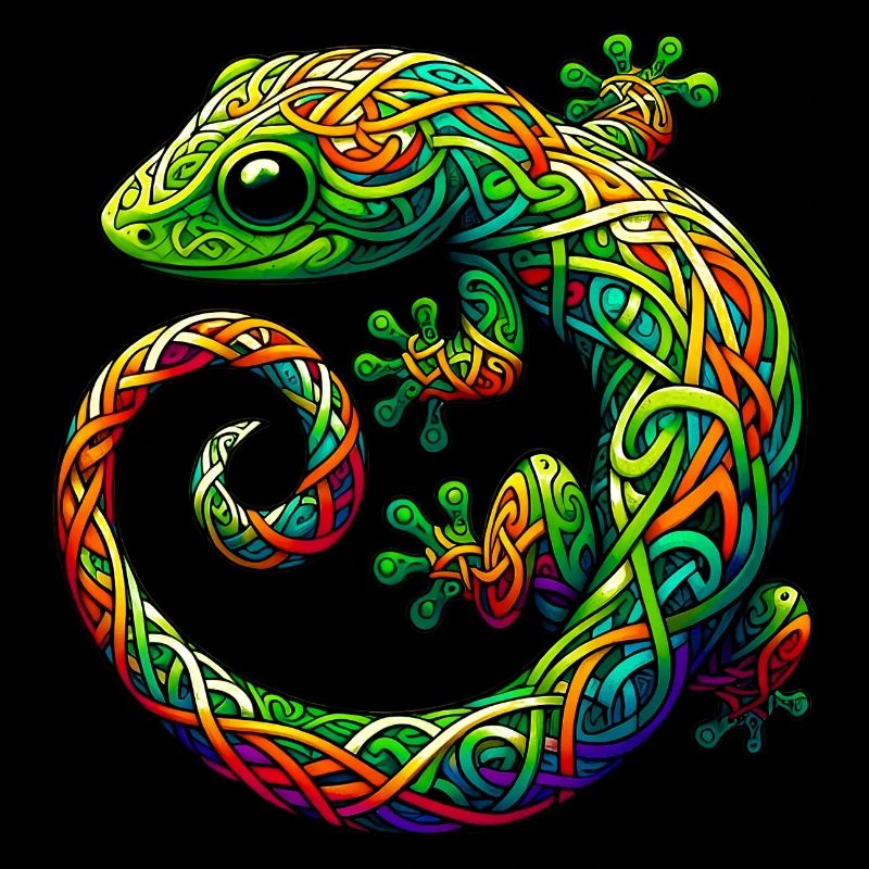 Gecko