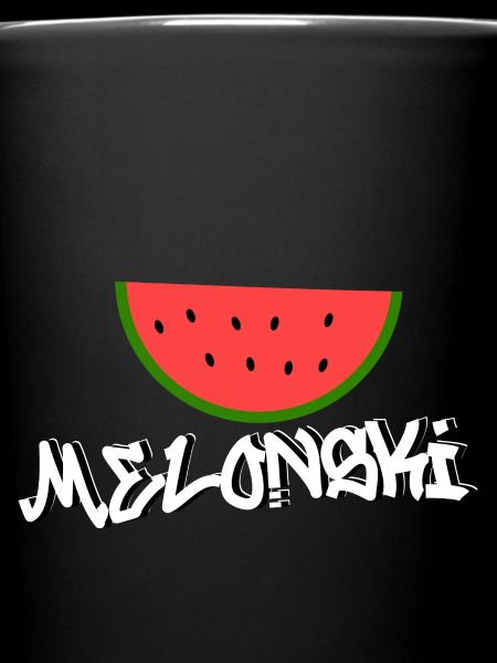 Melonski Melon