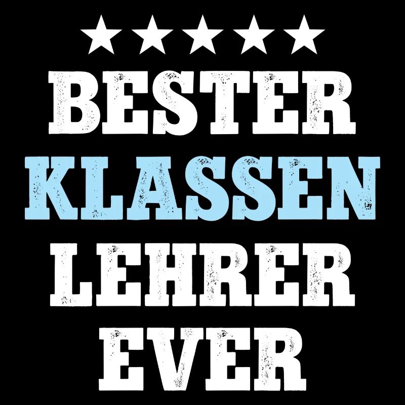Bester Klassenlehrer Abschied Klassen Lehrer