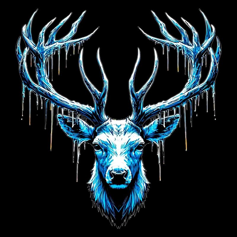Ice Stag