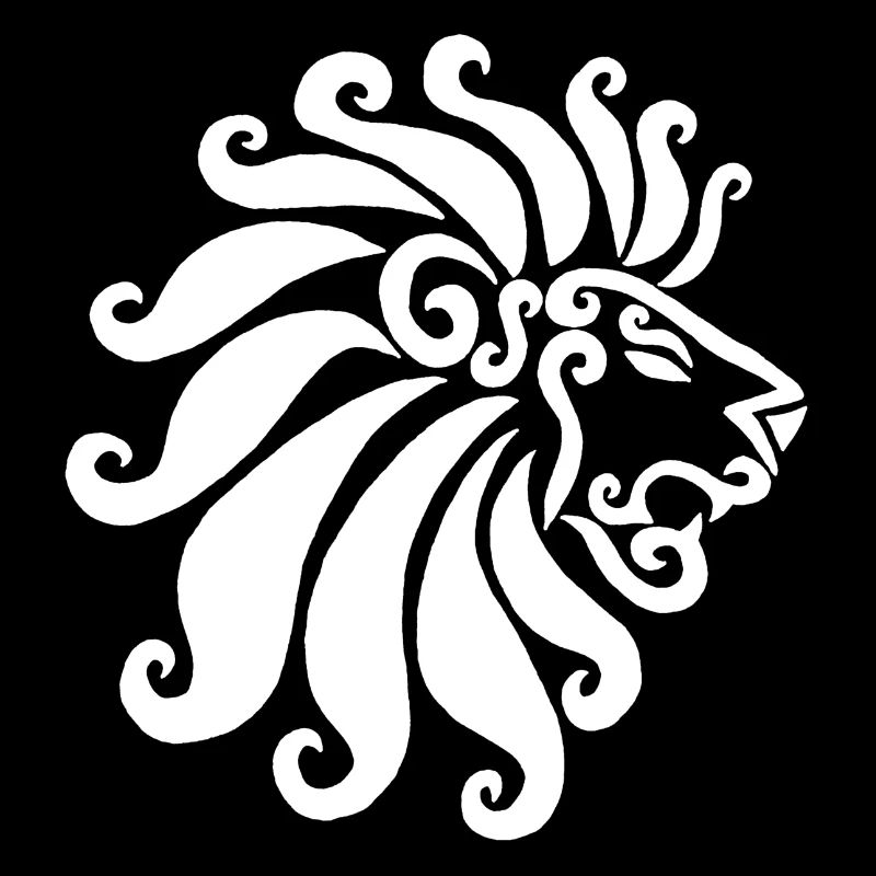 White Lion