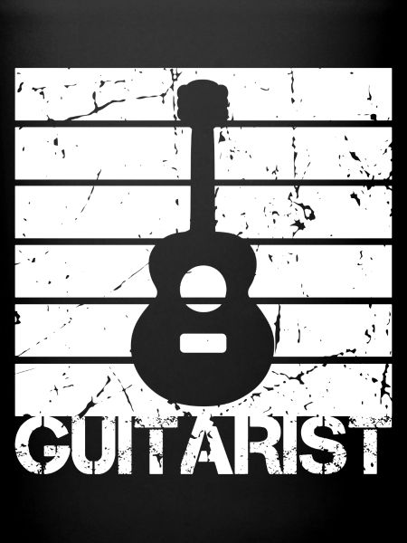 Guitariste