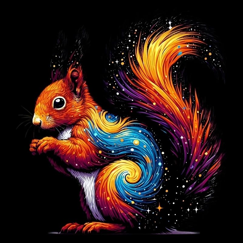 Squirrel