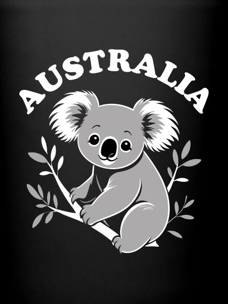 Australia Koala
