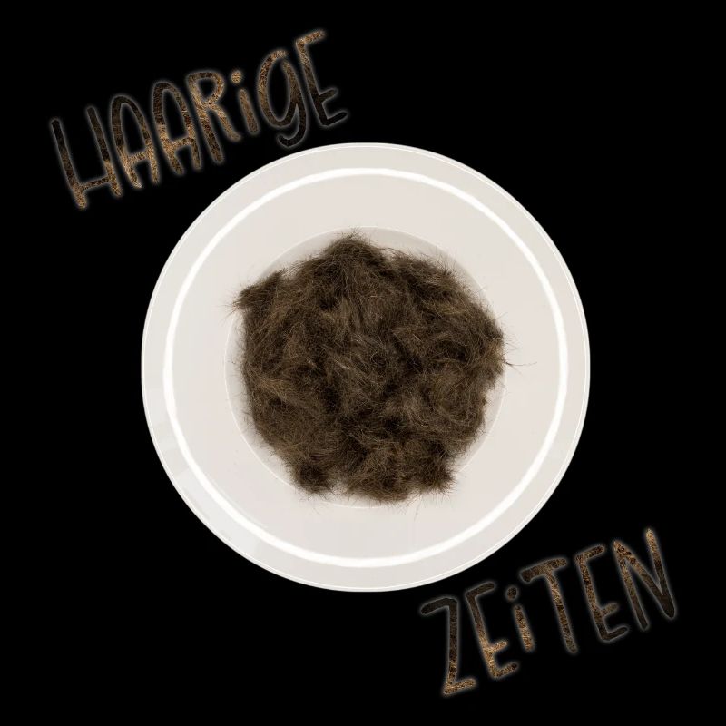 Haarige Zeiten