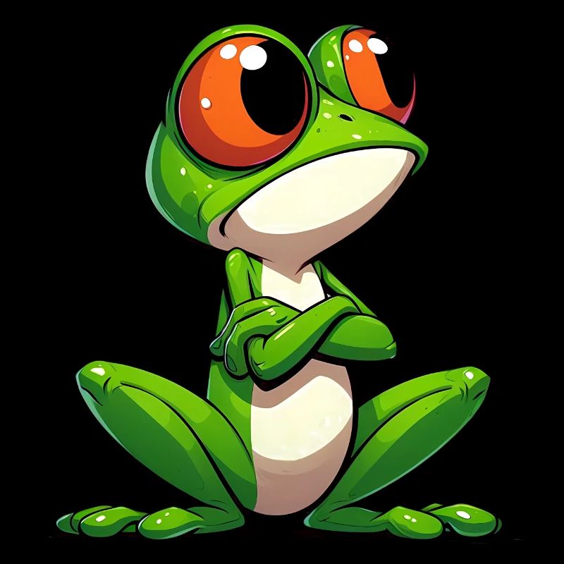 Grenouille