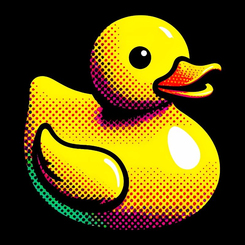 Caneton Canard Canard Canard