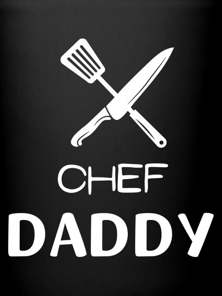 Chef Daddy