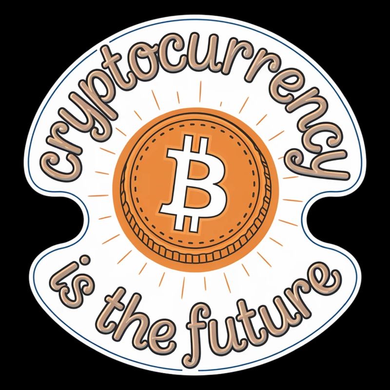 Cryptocurrency Is The Future 13