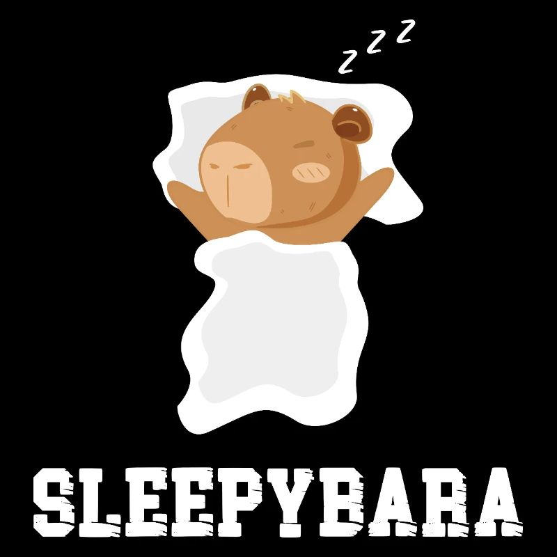 Sleepybara