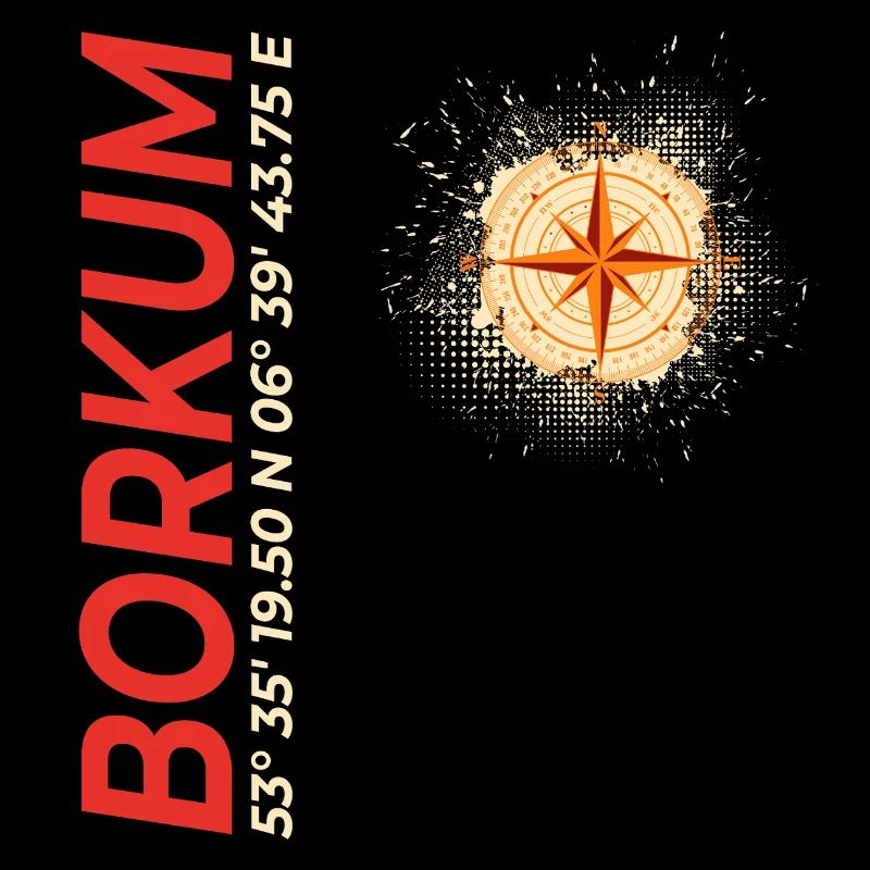 Borkum