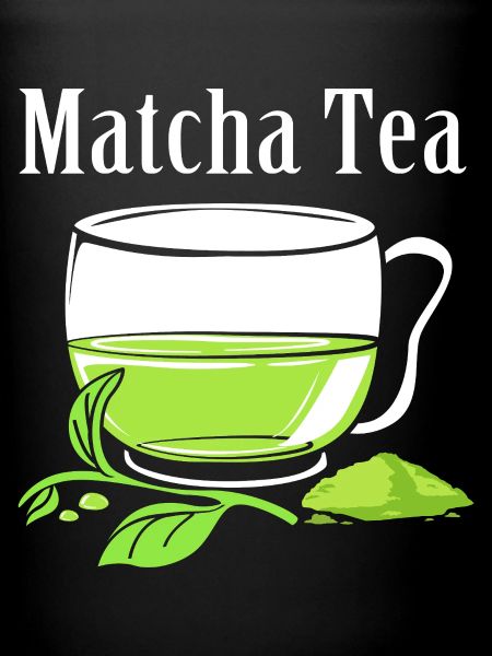 Thé Matcha