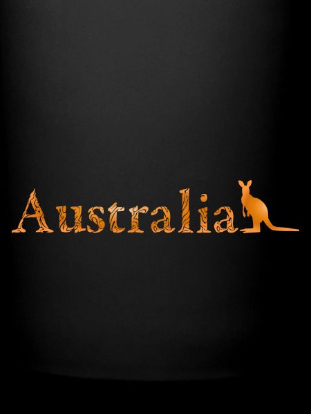 Australia - Kangaroo