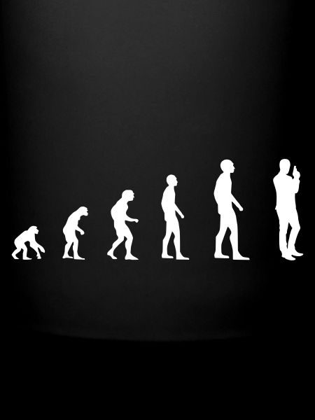 Geheimagent – Evolution