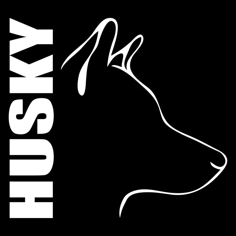 HUSKY PROFIL