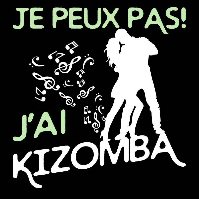 Danse Kizomba