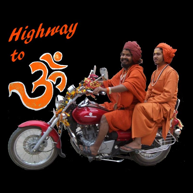 Highway to OM