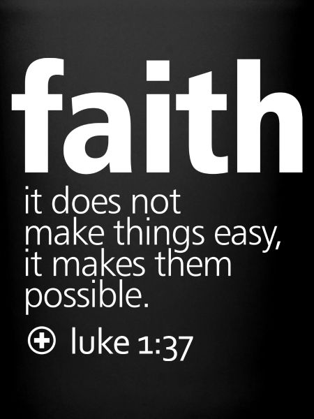 Faith