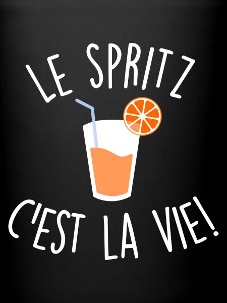 Spritz la vie