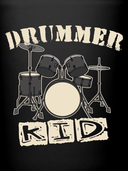 Drummer Kid