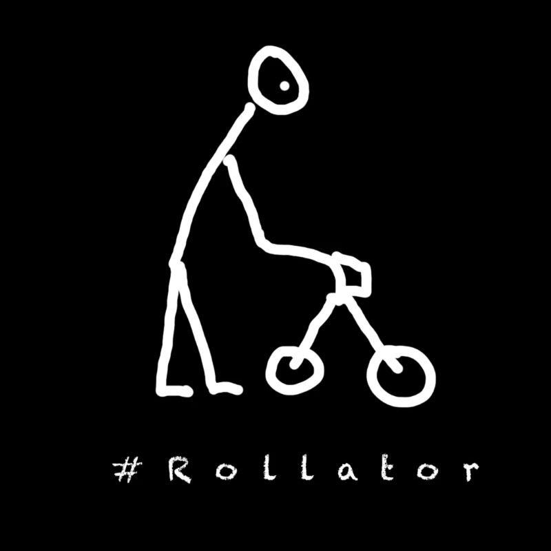 Rollator