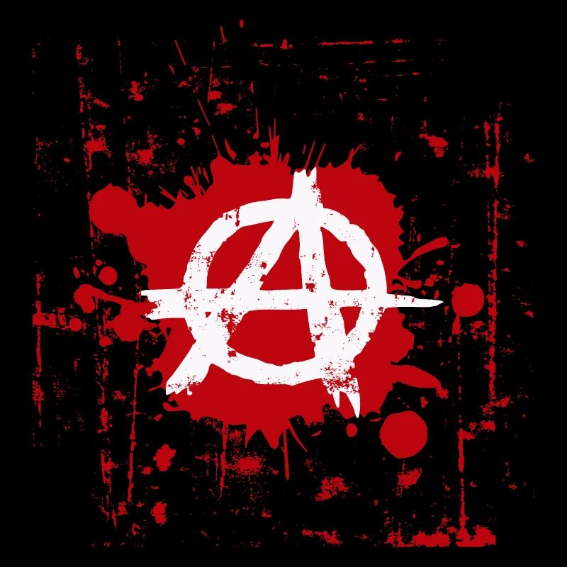 anarchy