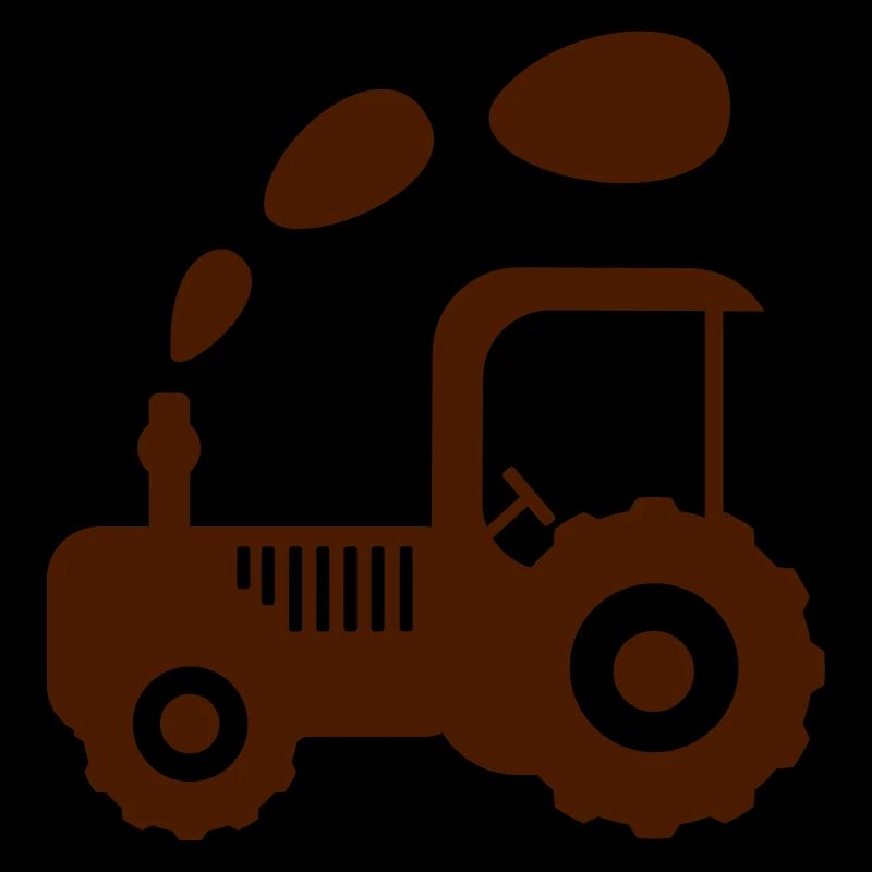 tracteur