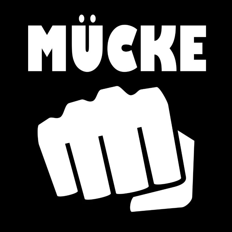 Mücke