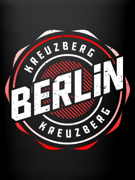 Berlin Kreuzberg