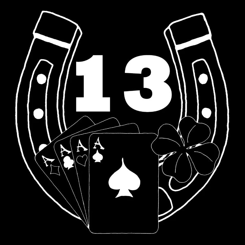 Luck (white)