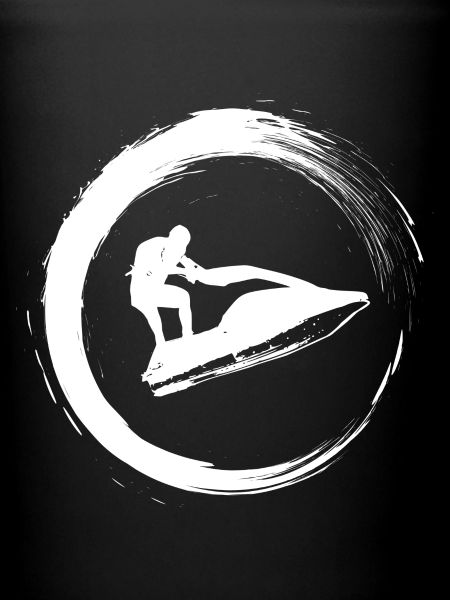 Jet ski