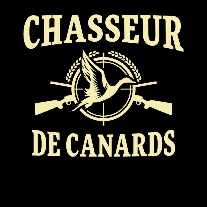 Chasseur de Canards
