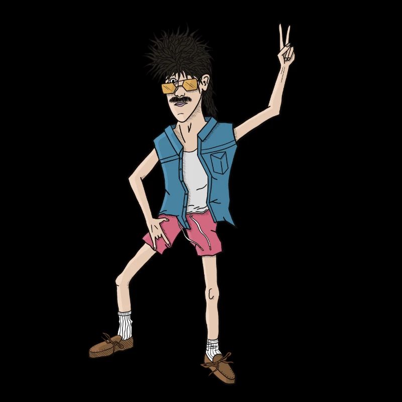 Mc Thunder