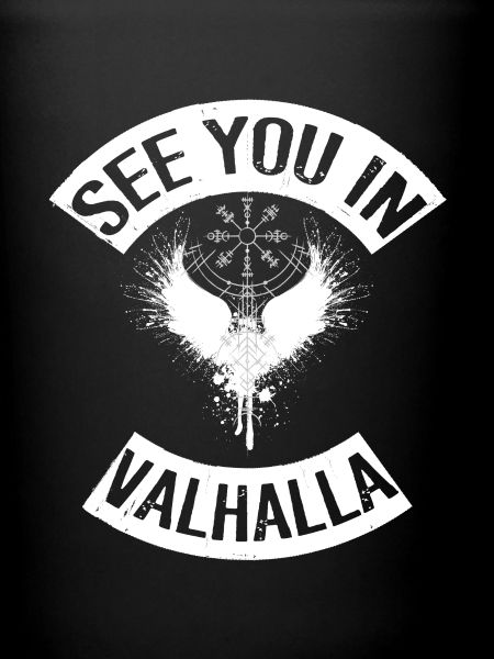 Rendez-vous à Valhalla