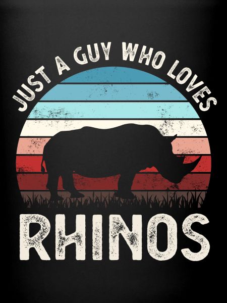 Rhinocéros
